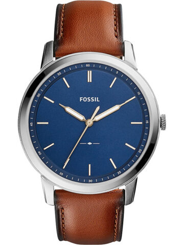 FOSSIL MINIMALIST 3H FS5304
