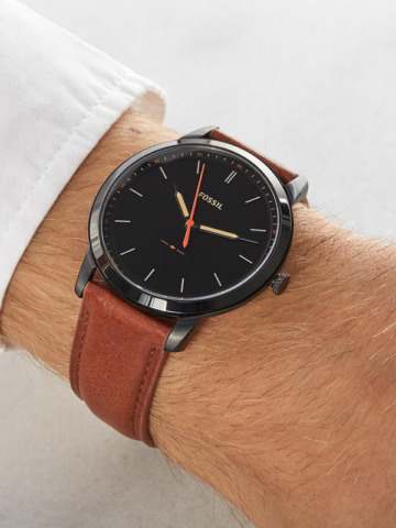 fs5305c2 FOSSIL THE MINIMALIST FS5305