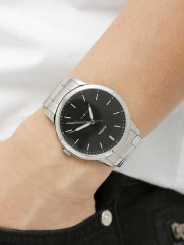 fs5307c2 FOSSIL THE MINIMALIST FS5307