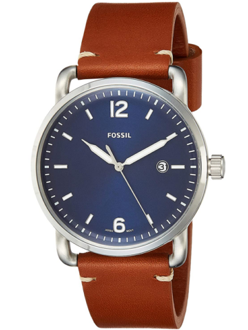 fs5325c FOSSIL COMMUTER FS5325