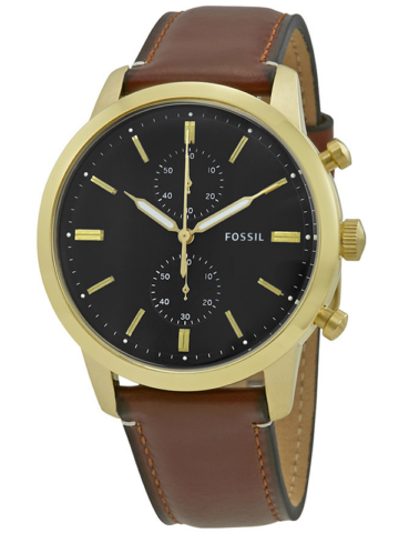 fs5338c FOSSIL COMMUTER FS5338