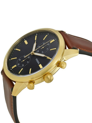 fs5338c1 FOSSIL COMMUTER FS5338