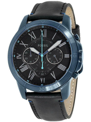 fs5342 FOSSIL GRANT FS5342