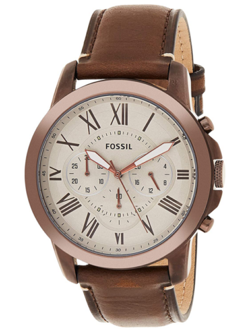 fs5344c FOSSIL GRANT FS5344