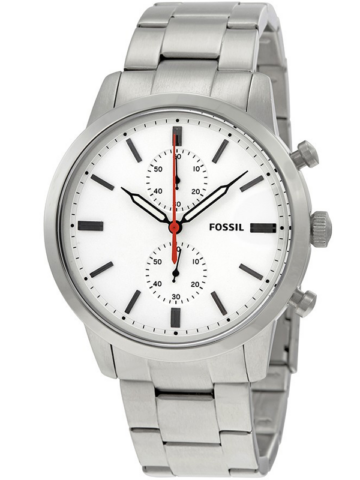 FOSSIL TOWNSMAN FS5346