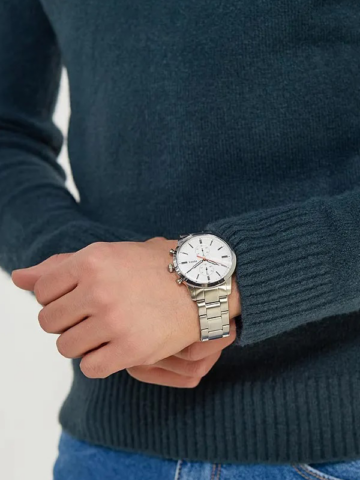 FOSSIL TOWNSMAN FS5346