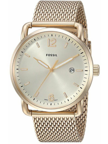fs5420c FOSSIL COMMUTER FS5420