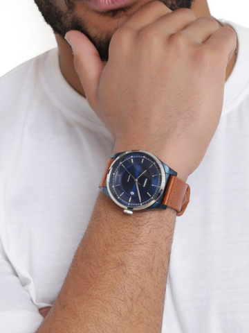 fs5422c2 FOSSIL MATHIS FS5422