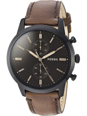 FOSSIL TOWNSMAN FS5437