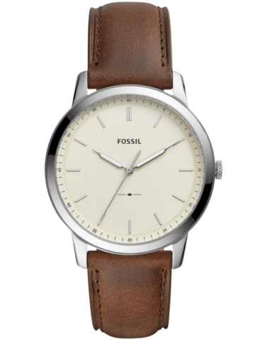 fs5439c FOSSIL MINIMALIST FS5439