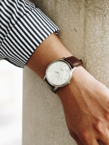 fs5439c2 FOSSIL MINIMALIST FS5439