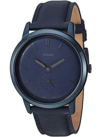 FOSSIL MINIMALIST FS5448