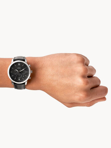 fs5452_onwrist FOSSIL NEUTRA CHRONO FS5452