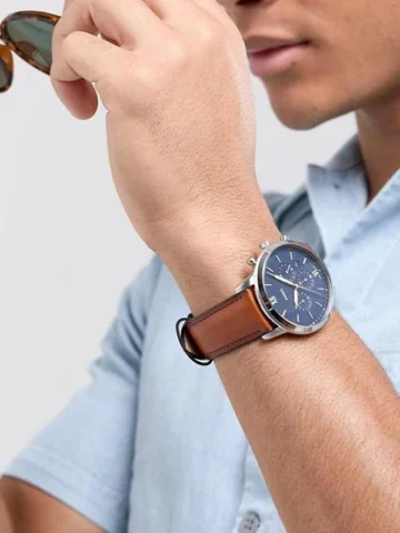 FOSSIL NEUTRA FS5453