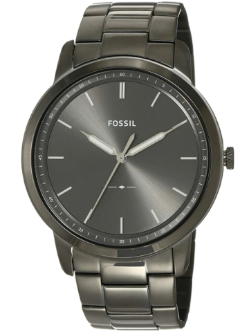 FOSSIL MINIMALIST FS5459
