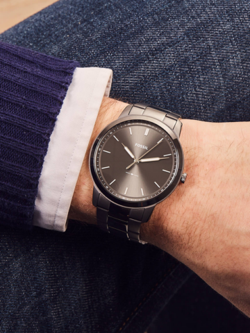 fs5459c2 FOSSIL MINIMALIST FS5459