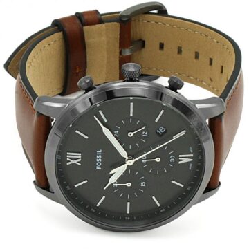 FOSSIL NEUTRA CHRONO FS5512