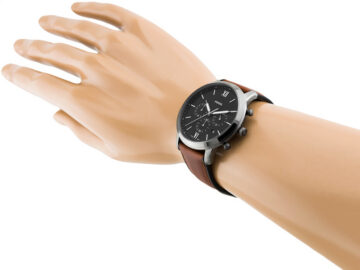 FOSSIL NEUTRA CHRONO FS5512