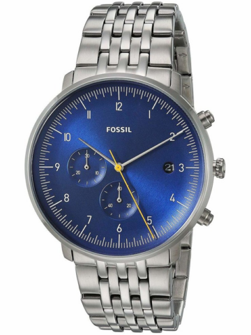 fs5542c FOSSIL CHASE TIMER FS5542
