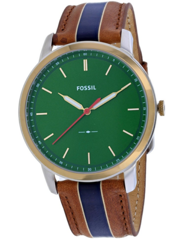 fs5550c FOSSIL MINIMALIST FS5550