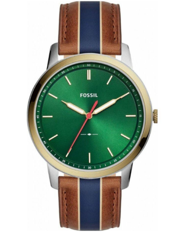 fs5550c1 FOSSIL MINIMALIST FS5550