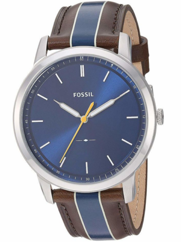 FOSSIL MINIMALIST FS5554