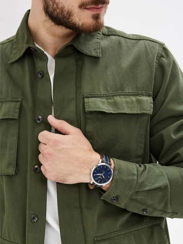 fs5554c2 FOSSIL MINIMALIST FS5554