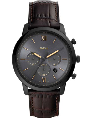 FOSSIL NEUTRA CHRONO FS5579