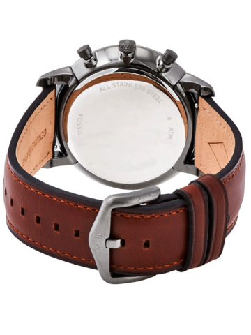 FOSSIL NEUTRA CHRONO FS5582