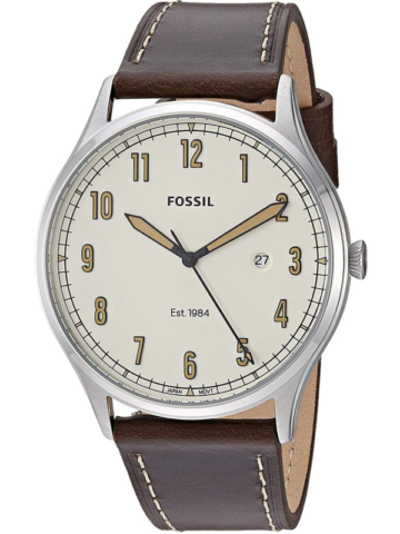 FOSSIL FORRESTER FS5589