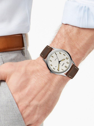 FOSSIL FORRESTER FS5589