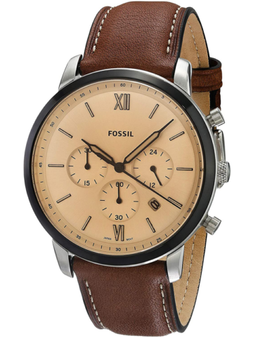 FOSSIL NEUTRA CHRONO FS5627