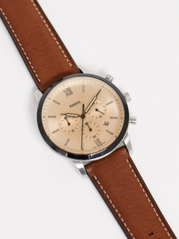 FOSSIL NEUTRA CHRONO FS5627