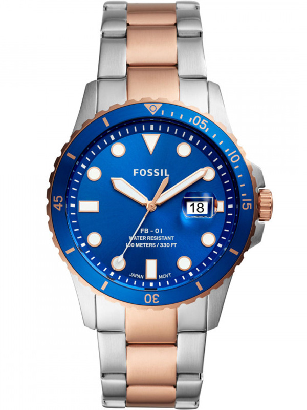 Ceas Fossil FB-01 FS5654