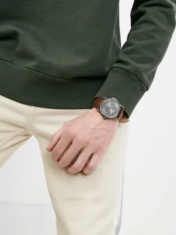 FOSSIL COPELAND FS5664