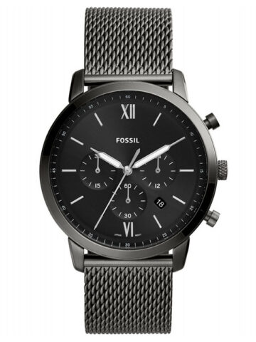 FOSSIL NEUTRA CHRONO FS5699