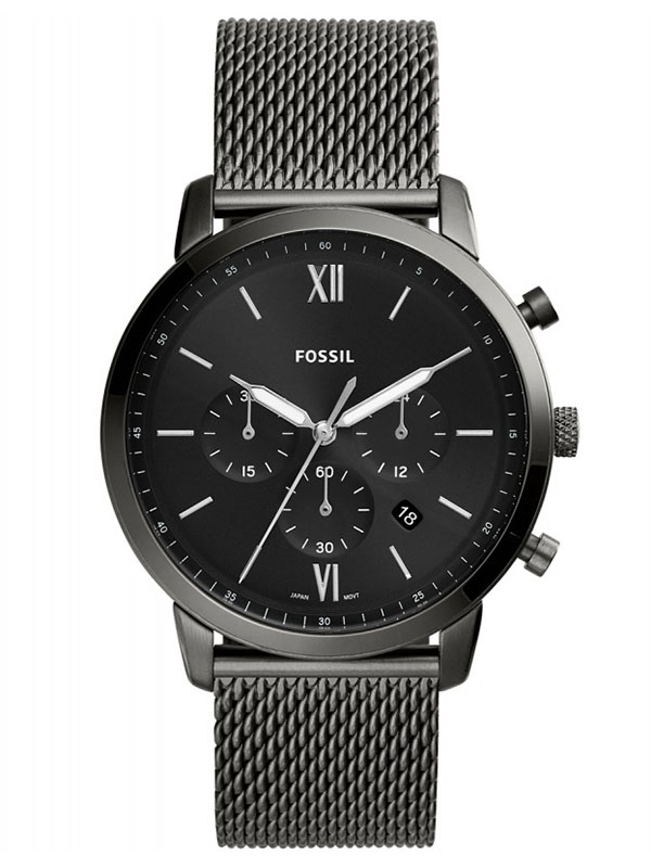 Часы Fossil Neutra Chrono FS5699