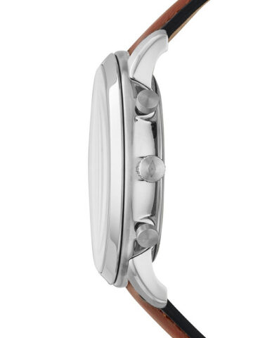 FOSSIL NEUTRA CHRONO FS5708 SET