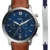 FOSSIL NEUTRA CHRONO FS5708 SET