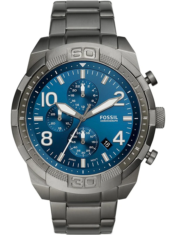 Часы Fossil Bronson FS5711