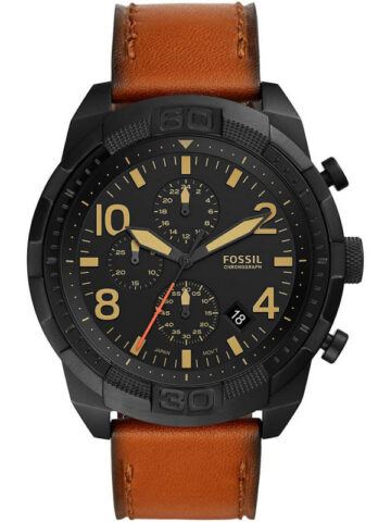 FOSSIL BRONSON FS5714