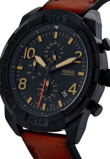 FOSSIL BRONSON FS5714