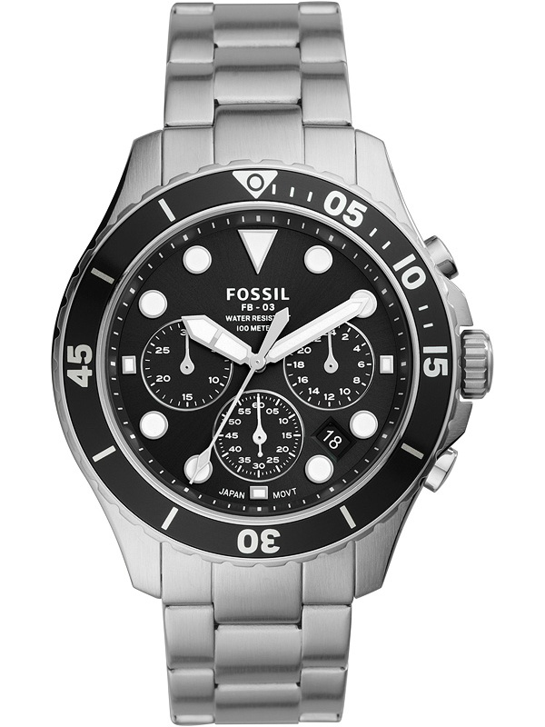Ceas Fossil FB-03 FS5725