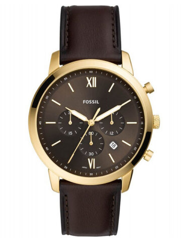 FOSSIL NEUTRA CHRONO FS5763