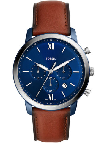FOSSIL NEUTRA CHRONO FS5791