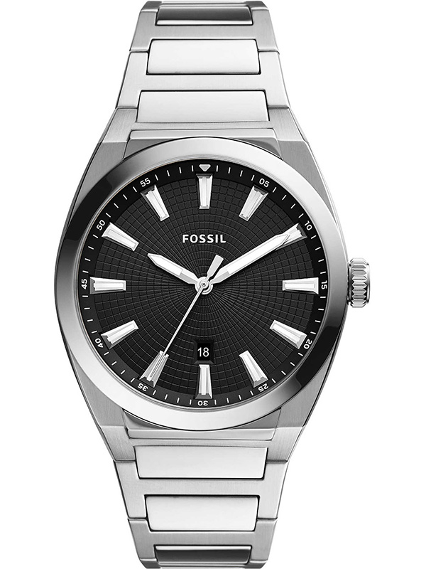 Часы Fossil Everett FS5821