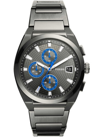 FOSSIL EVERETT CHRONO FS5830