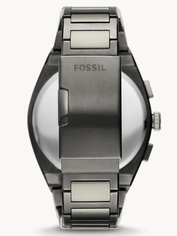 FOSSIL EVERETT CHRONO FS5830