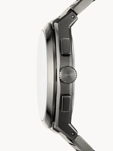 FOSSIL EVERETT CHRONO FS5830