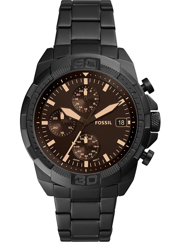 Ceas Fossil Bronson FS5851